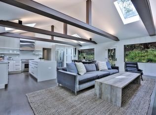 176 Los Trancos Cir, Portola Valley, CA 94028