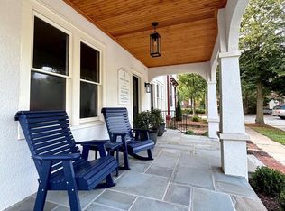 304 Park Row, Chestertown, MD 21620