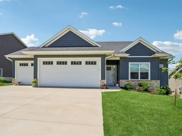 1310 E Gable Way, Tiffin, IA 52340