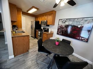 1515 E Reno Ave UNIT A107, Las Vegas, NV 89119