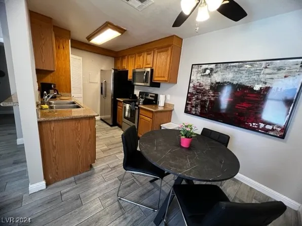 1515 E Reno Ave Unit A107, Las Vegas, NV 89119