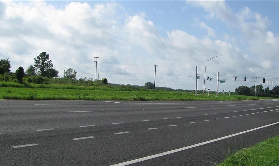 1st image of 0 James L. Redman Pkwy