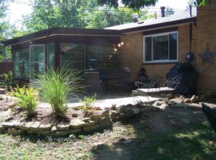 5625 Candlelight Ln, Dayton, OH 45431