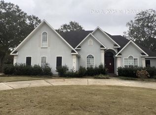 1145 Dominion Dr E, Mobile, AL 36695