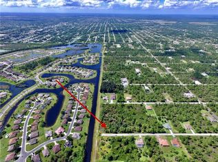 801 Clark Ave, Lehigh Acres, FL 33972