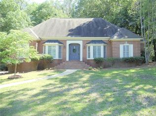 814 Wynwood Dr, Prattville, AL 36067