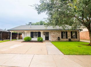 721 Natalie Dr, Houma, LA 70364