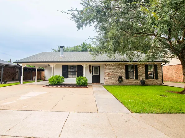 721 Natalie Dr, Houma, LA 70364