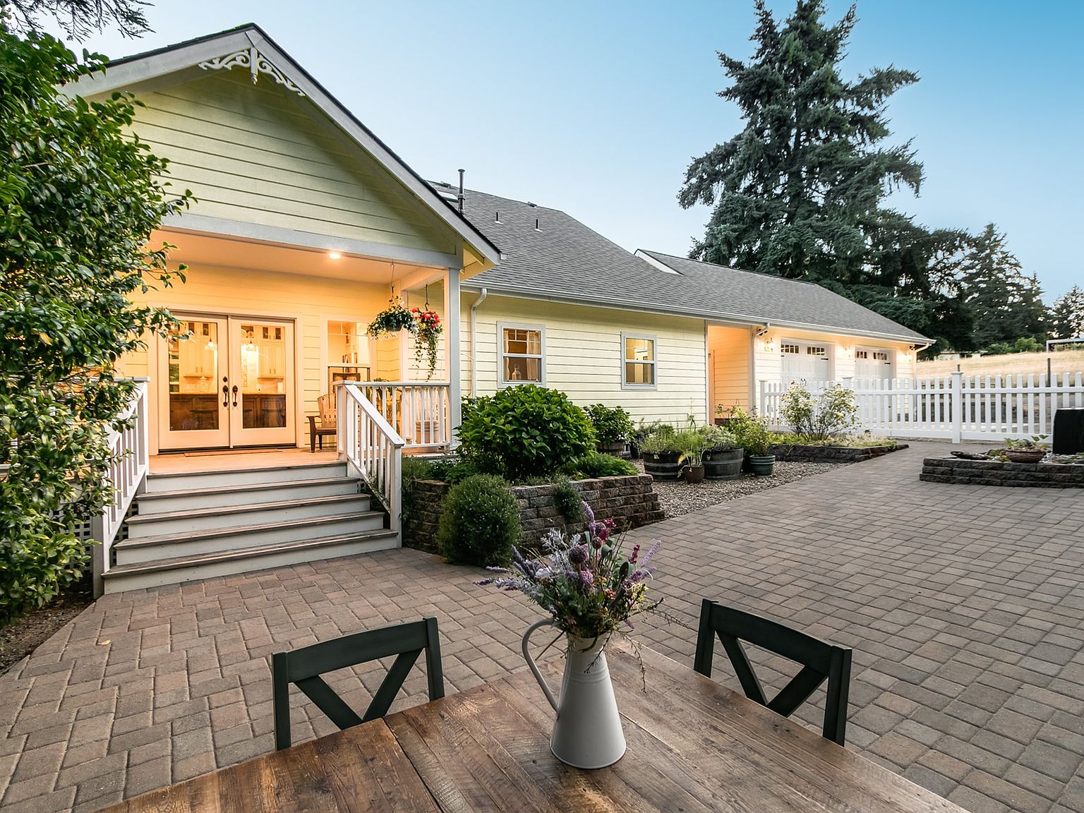 25125 Paradise Dr, Junction City, OR 97448 Zillow