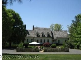 2494 Mullinix Mill Rd, Mount Airy, MD 21771