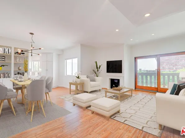 832 Palm Ave APT 305, West Hollywood, CA 90069