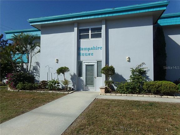 3rd image of 21320 Brinson Ave APT 220