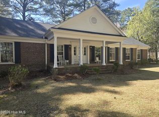 701 S Broad Street, Robersonville, NC 27871