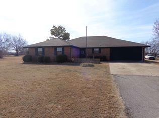 5918 Rayburn Rd, Duncan, OK 73533