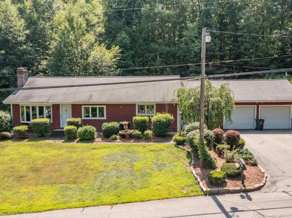 63 MONTELONA Road, Goffstown, NH 03045