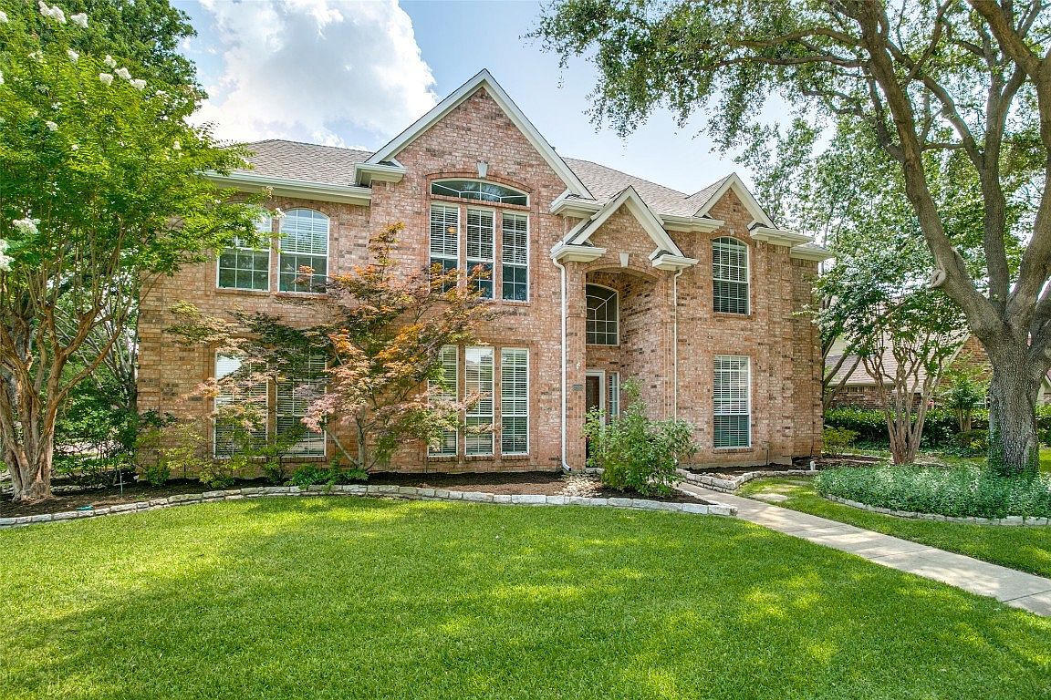 2801 Pond Wood Dr, Flower Mound, TX 75022 Zillow