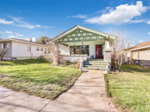 209 12th Ave N, Buhl, ID 83316