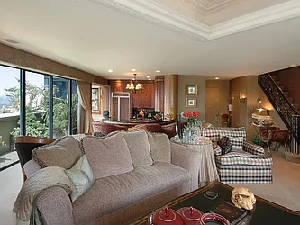 Sold by Sotheby's International Realty