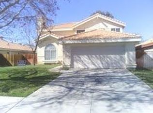 44931 Fenhold St, Lancaster, CA 93535