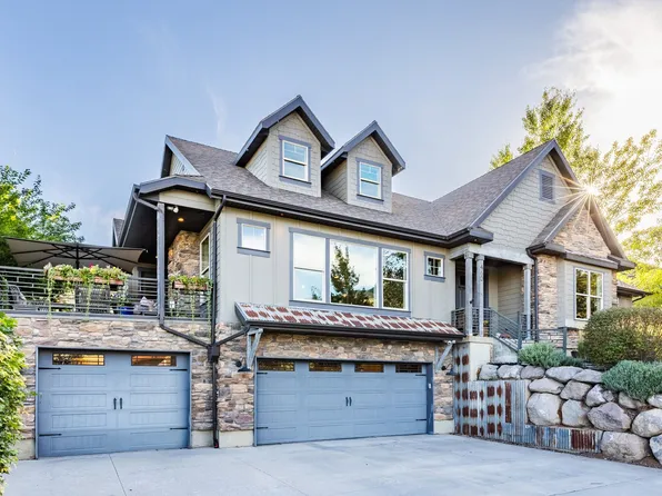 460 E Saddle Dr, Midway, UT 84049