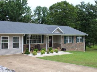 105 Squirrel Dr, Dover, TN 37058