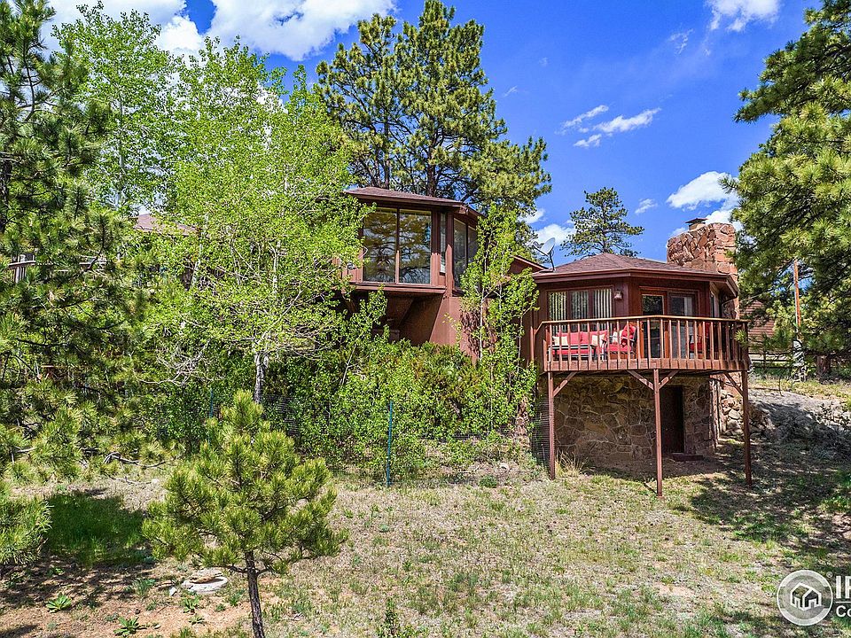 910 Rambling Dr, Estes Park, CO 80517 Zillow