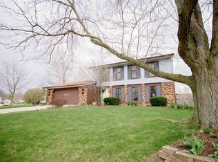 1530 Lofton Way, Fort Wayne, IN 46815