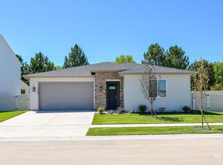 1125 W Osceola St, Middleton, ID 83644