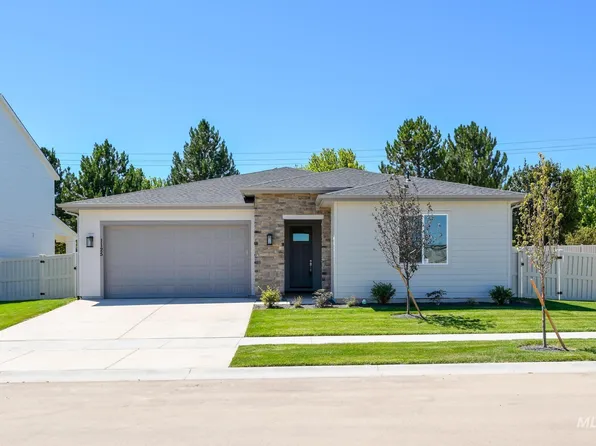 1125 W Osceola St, Middleton, ID 83644