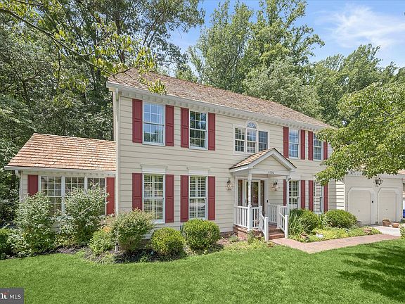 4th image of 11752 Morningmist Ln