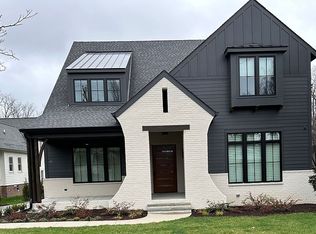 121 Gist St, Franklin, TN 37064