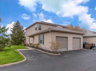 1971 Jasper Ln, Hilliard, OH 43026