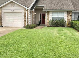 144 Saxony Dr, Houma, LA 70364