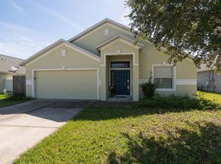 4097 Waltham Forest Dr, Tavares, FL 32778