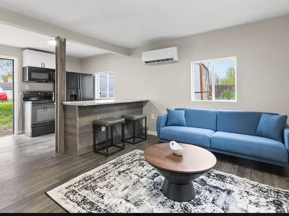 1610 W New York St, Indianapolis, IN 46222