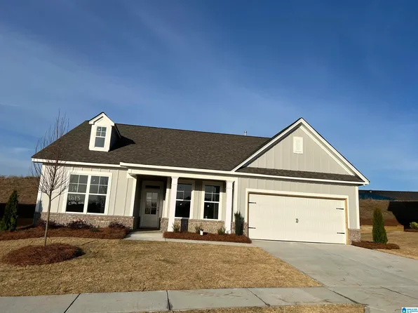 6613 Little Goose Dr, Trussville, AL 35173