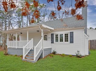 1912 Whitcomb Rd, Forked River, NJ 08731