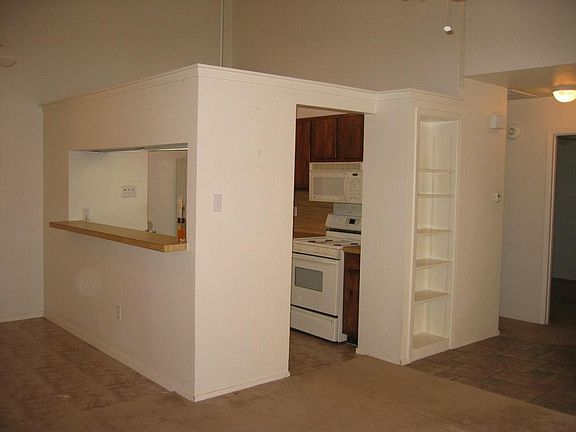 Kitchen Area side B same as side A only flipped 180