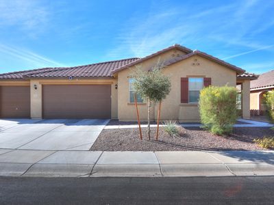 20504 N Conlon Rd, Maricopa, AZ, 85138