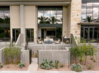 4849 N Camelback Ridge Road #A107, Scottsdale, AZ 85251