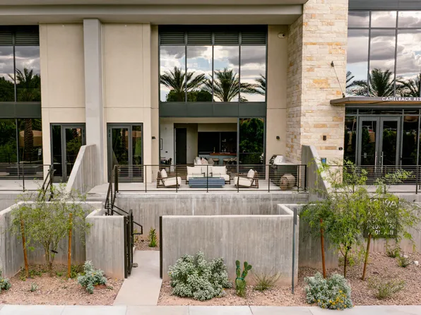 4849 N Camelback Ridge Road #A107, Scottsdale, AZ 85251