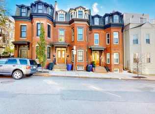 649 E 3rd St #1, South Boston, MA 02127