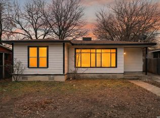 518 W Academy, San Antonio, TX 78226
