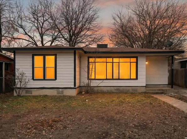 518 W Academy, San Antonio, TX 78226