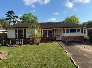 8622 Othello St, Houston, TX 77029