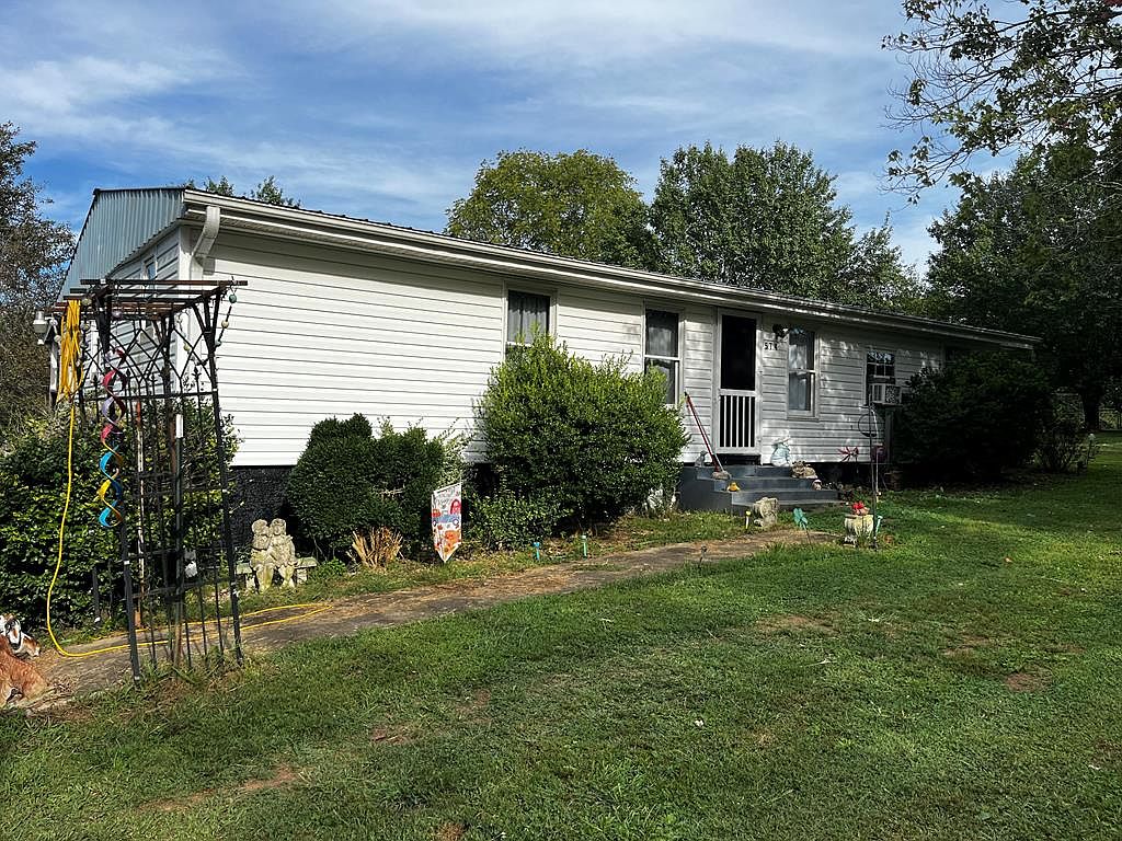 574 Pell Ln, Claudville, VA 24076 MLS 96198 Zillow