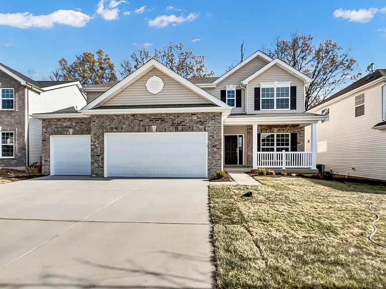 321 Juanita McKee Dr — Photo 8