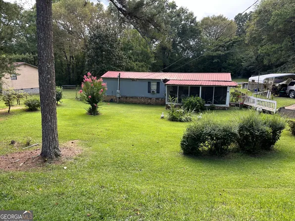 39 Ellington Dr, Rockmart, GA 30153