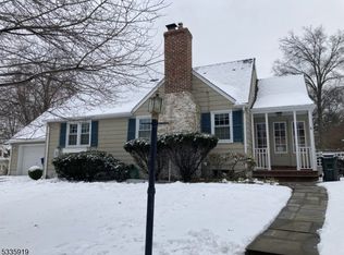 180 Coriell Ave, Fanwood, NJ 07023
