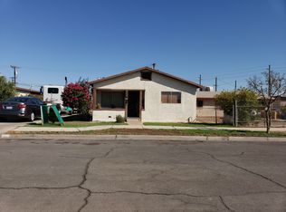 246 W Heil Ave, El Centro, CA 92243